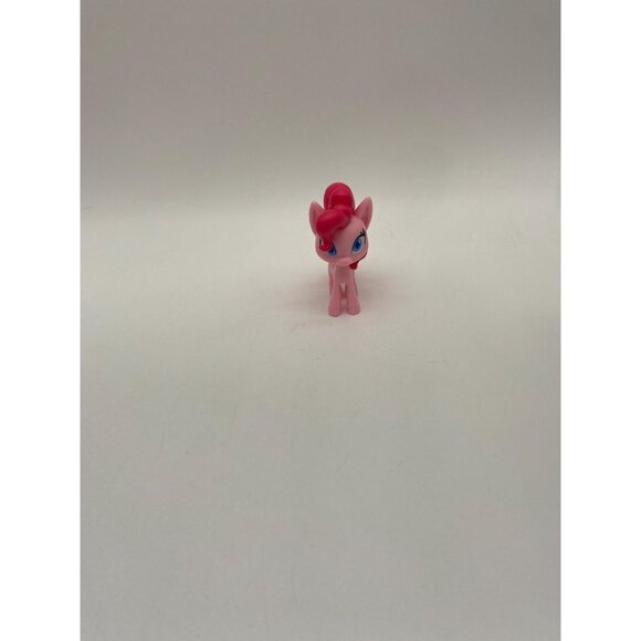 2022 Hasbro My Little Pony Squeezelings Pinkie Pie Figurine Toy - Picture 3 of 7